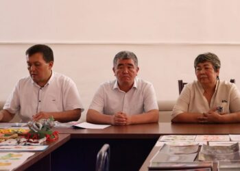 ЕРЕКШЕ БАЛАЛАРҒА ҚАМҚОРЛЫҚ КӨРСЕТТІ