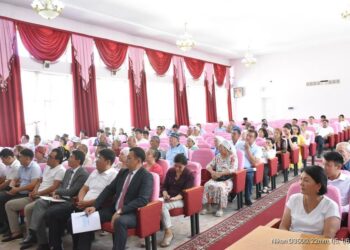 «АУЫЛ АМАНАТЫ» ПИЛОТТЫҚ ЖОБАСЫ БОЙЫНША 60-ТАН АСТАМ АУЫЛ ТҰРҒЫНЫ ӨТІНІМ БЕРІП ҮЛГЕРДІ