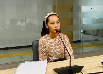 ТҮРКІСТАН ОБЛЫСЫНЫҢ 633 ЖАС ТҰРҒЫНЫ 2,5 ПАЙЫЗДЫҚ НЕСИЕ АЛУҒА ҚҰЖАТ ТАПСЫРҒАН