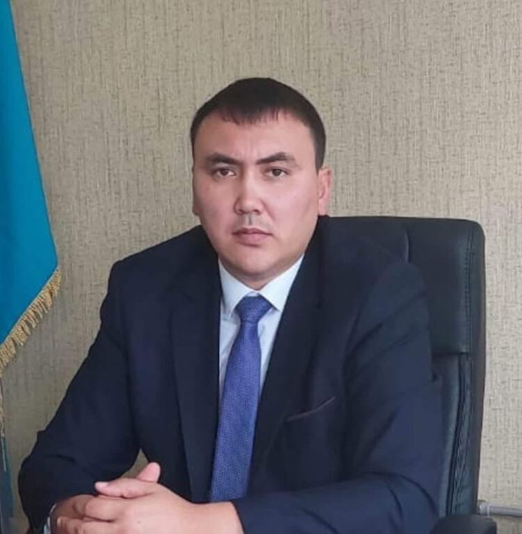 ЕҢБЕК НАРЫҒЫ ЕЛЕУЛІ ЖАҢАЛЫҚҚА ТОЛДЫ