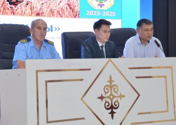 «АУЫЛ АМАНАТЫ» – БАЛЫҚ ШАРУАШЫЛЫҒЫН ДАМЫТУҒА ЗОР МҮМКІНДІК