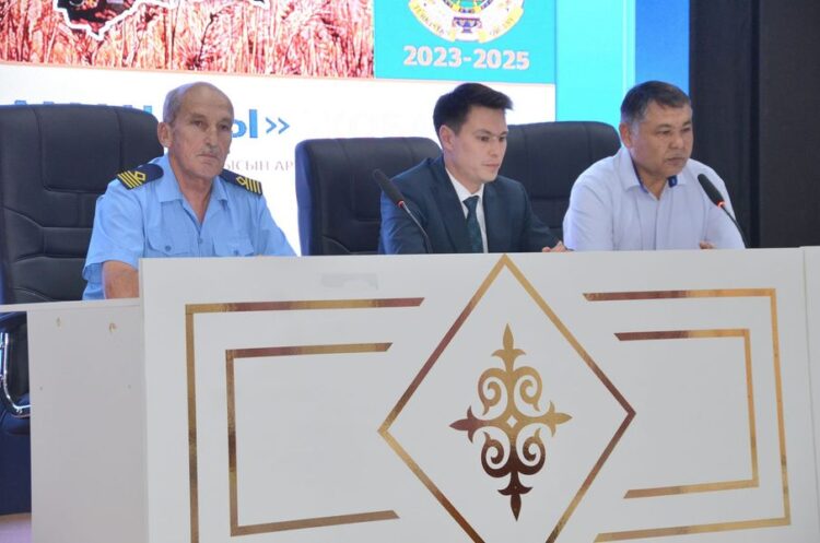 «АУЫЛ АМАНАТЫ» – БАЛЫҚ ШАРУАШЫЛЫҒЫН ДАМЫТУҒА ЗОР МҮМКІНДІК