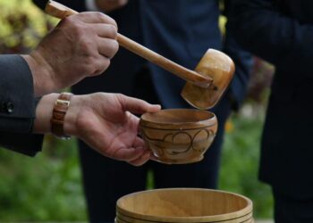 ТҮРКІСТАН: АУЫЛ ТҰРҒЫНДАРЫ «АУЫЛ АМАНАТЫНАН» ТАБЫС ТАБА БАСТАДЫ