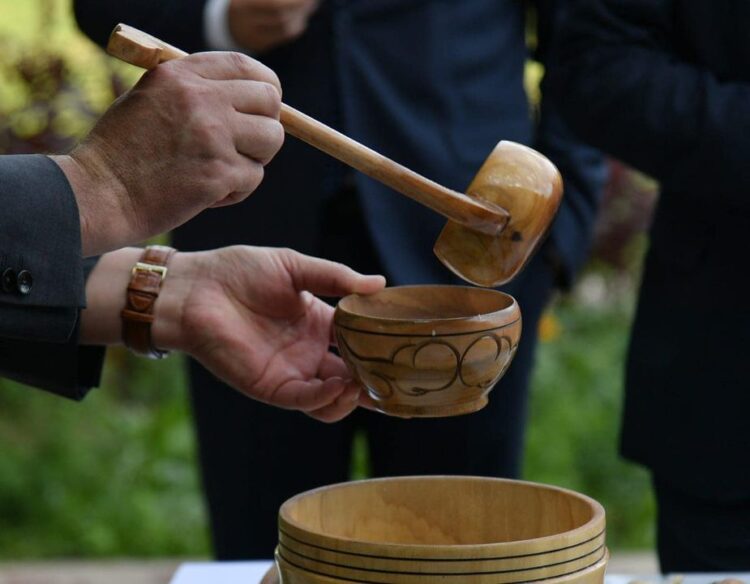 ТҮРКІСТАН: АУЫЛ ТҰРҒЫНДАРЫ «АУЫЛ АМАНАТЫНАН» ТАБЫС ТАБА БАСТАДЫ