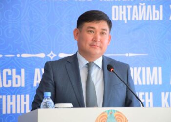 ORDABASY: ШҰБАРДА ШАҒЫН ЖӘНЕ ОРТА КӘСІПКЕРЛІКТІ ДАМЫТУҒА МҮМКІНДІК МОЛ