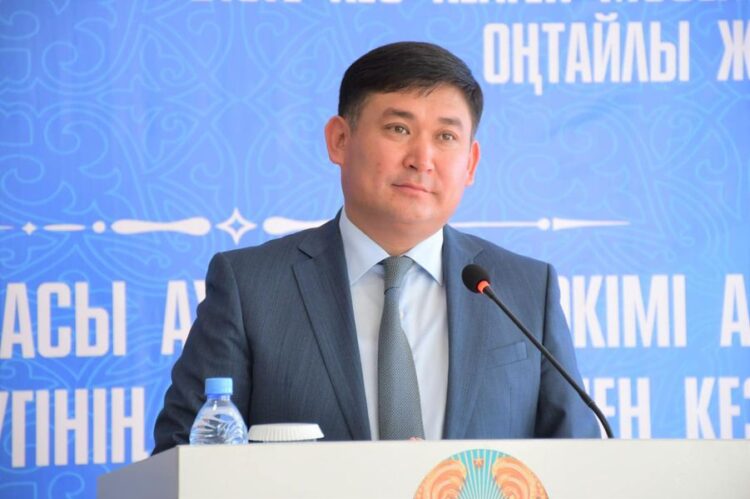 ORDABASY: ШҰБАРДА ШАҒЫН ЖӘНЕ ОРТА КӘСІПКЕРЛІКТІ ДАМЫТУҒА МҮМКІНДІК МОЛ