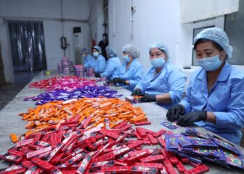 САРЫАҒАШ АУДАНЫНДА ТӘУЛІГІНЕ 3 МИЛЛИОННАН АСТАМ ТӘТТІЛЕР ШЫҒАРАДЫ