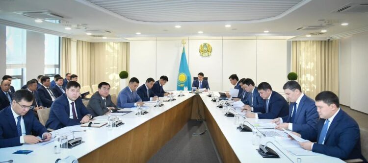 ТҮРКІСТАН: ЖАСТАРДЫҢ МЕМЛЕКЕТТІК БАҒДАРЛАМАЛАРМЕН ҚАМТЫЛУ КӨРСЕТКІШІ ҰЛҒАЙДЫ