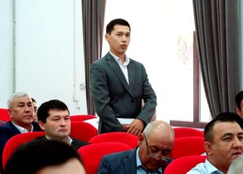 ТҮРКІСТАН: КЕЛЕСТЕ «АУЫЛ АМАНАТЫ» БАҒДАРЛАМАСЫМЕН 129 ЖОБА МАҚҰЛДАНДЫ