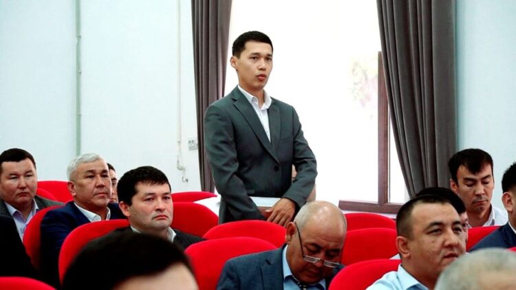 ТҮРКІСТАН: КЕЛЕСТЕ «АУЫЛ АМАНАТЫ» БАҒДАРЛАМАСЫМЕН 129 ЖОБА МАҚҰЛДАНДЫ