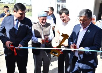 ӨЗГЕНІ ОЙЛАУ – АДАМДЫҚ БЕЛГІСІ