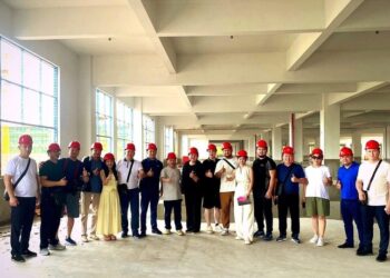 ТҮРКІСТАН: АРЫСТЫҚ ДЕЛЕГАЦИЯ ИНВЕСТИЦИЯ ТАРТУ МАҚСАТЫНДА ШЕТЕЛДІК КОМПАНИЯЛАРМЕН КЕЗДЕСУЛЕР ӨТКІЗДІ