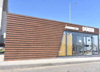 ТҮРКІСТАНДА ЖЫЛ СОҢЫНА ДЕЙІН 20 ӘЛЕУМЕТТІК ДҮКЕН АШЫЛАДЫ