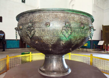 ТҮРКІСТАН: АРХИВ ДЕРЕКТЕРІНДЕГІ ТАЙҚАЗАН ТАРИХЫ