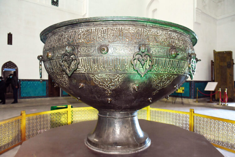 ТҮРКІСТАН: АРХИВ ДЕРЕКТЕРІНДЕГІ ТАЙҚАЗАН ТАРИХЫ