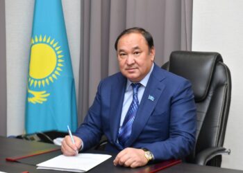 РЕСПУБЛИКАЛЫҚ РЕФЕРЕНДУМҒА ҚАТЫСУ – АЗАМАТТЫҚ БОРЫШ