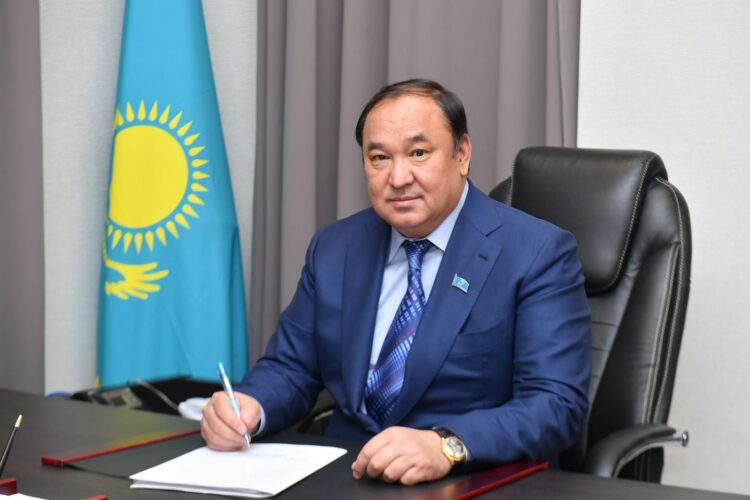 РЕСПУБЛИКАЛЫҚ РЕФЕРЕНДУМҒА ҚАТЫСУ – АЗАМАТТЫҚ БОРЫШ