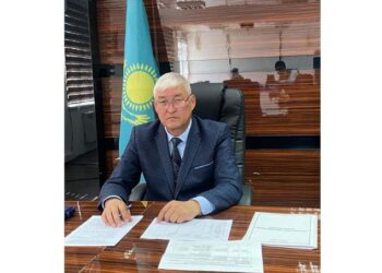 Ынтымақ – ырыс қайнары