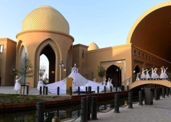 ТҮРКІСТАН ОБЛЫСЫНДА ТУРИЗМДІ ТҮЛЕТЕТІН ЖОБАЛАР ЖҮЗЕГЕ АСАДЫ