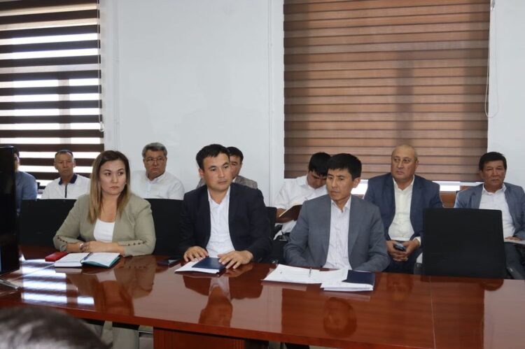 САЛЫҚ ТҮСПЕЙ — БЮДЖЕТ БҮТІНДЕЛМЕЙДІ