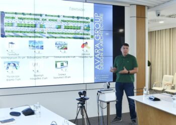 ДАРХАН САТЫБАЛДЫ: «ЕЛГЕ ҚАЖЕТТІ ӘРІ ТУРИЗМДІ ДАМЫТУҒА СЕРПІН БЕРЕТІН НЫСАНДАР САЛУҒА БАСЫМДЫҚ БЕРІЛСІН»