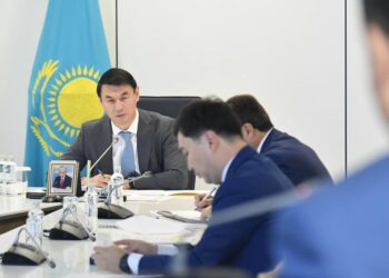 ТҮРКІСТАН: «АРПАӨЗЕН» ПЕТРОГЛИФТЕРІН ХАЛЫҚАРАЛЫҚ МӘДЕНИ МҰРАЛАР ТІЗІМІНЕ ЕНГІЗУ ЖҰМЫСТАРЫ ЖҮРГІЗІЛЕДІ