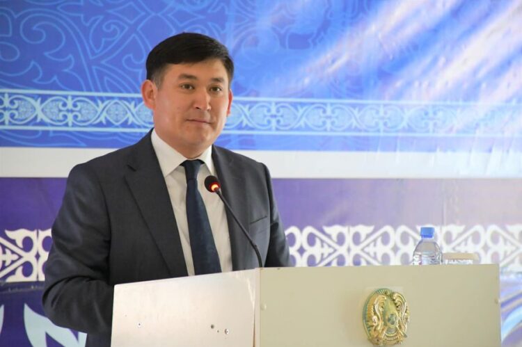 ORDABASY: АУДАН ОРТАЛЫҒЫ ТҰРҒЫНДАР ҮШІН ЖАЙЛЫ, ҚОЛАЙЛЫ АЙМАҚҚА АЙНАЛУ КЕРЕК