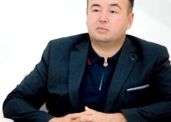 БҰЛ ЖОЛДАУ БҰРЫНҒЫДАН ӨЗГЕРЕК