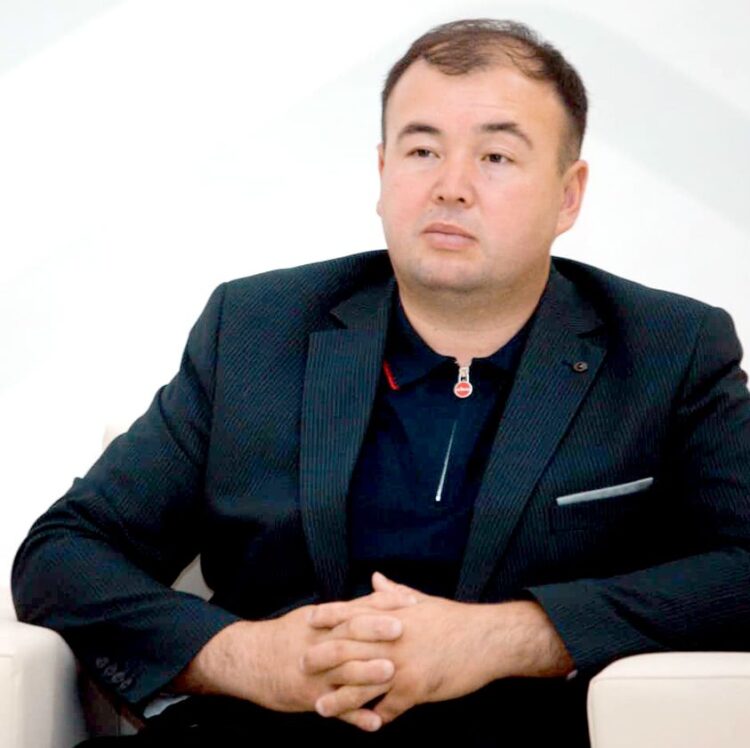 БҰЛ ЖОЛДАУ БҰРЫНҒЫДАН ӨЗГЕРЕК