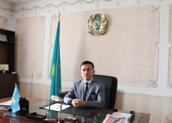 ҮКІЛІ ҮМІТТІ ЖЕЛБІРЕТІП…