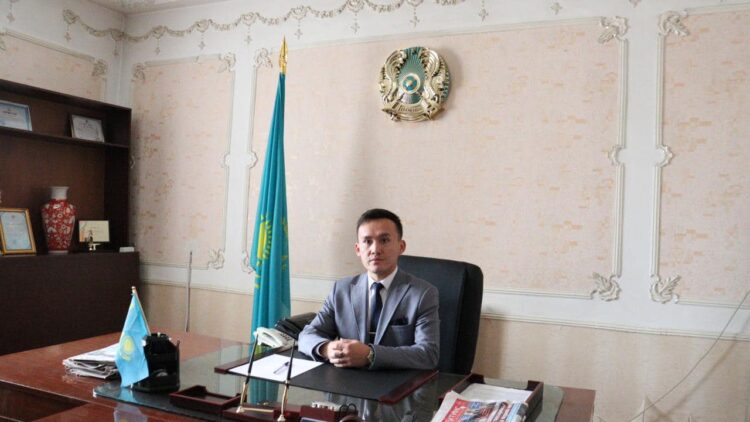 ҮКІЛІ ҮМІТТІ ЖЕЛБІРЕТІП…