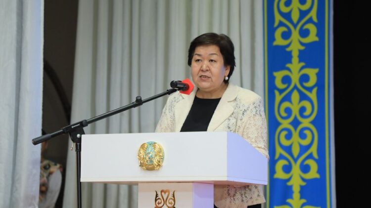 ЖАЛЫНДЫ ЖАСТАРДЫҢ БАСЫН ҚОСҚАН ФОРУМ ӨТТІ