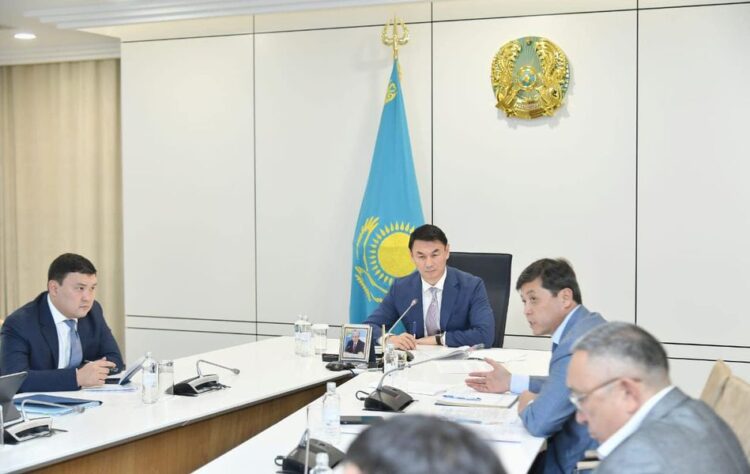 ТҮРКІСТАН ОБЛЫСЫНДА ЭКОТУРИСТЕР САНЫ 1,5 ЕСЕГЕ КӨБЕЙДІ
