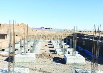 СОЗАҚТА «СПОРТТЫҚ-САУЫҚТЫРУ» КЕШЕНІНІҢ ҚҰРЫЛЫСЫН НАЗАРҒА АЛДЫ