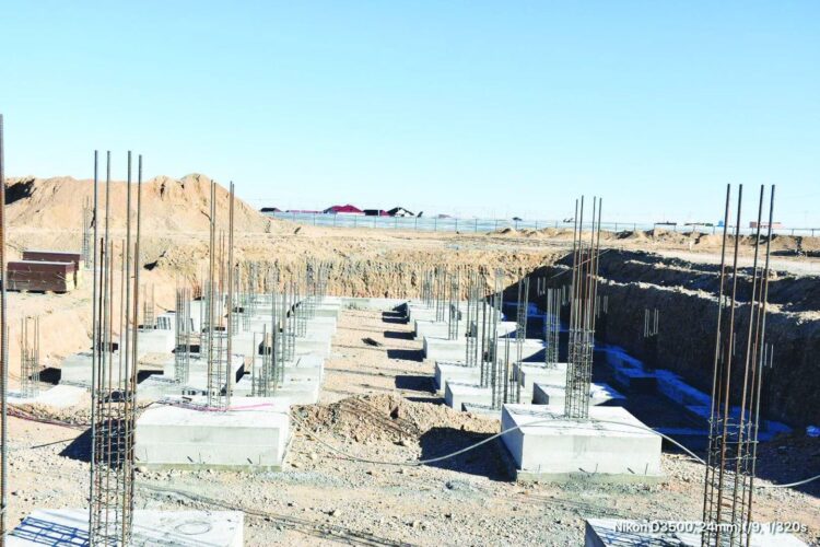 СОЗАҚТА «СПОРТТЫҚ-САУЫҚТЫРУ» КЕШЕНІНІҢ ҚҰРЫЛЫСЫН НАЗАРҒА АЛДЫ