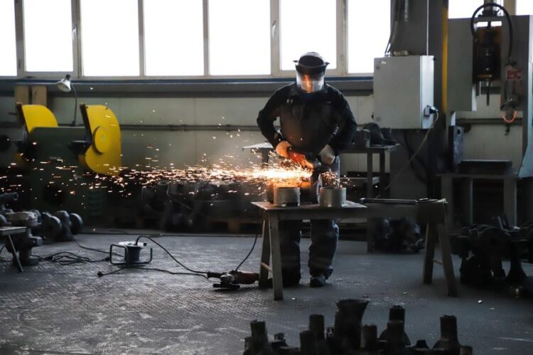 ТҮРКІСТАН: ОРДАБАСЫДАҒЫ МАШИНА ЖАСАУ КӘСІПОРНЫ ӨНІМДЕРІН ТҮРКИЯ ЖӘНЕ ҮНДІСТАНҒА ЭКСПОРТТАУДА