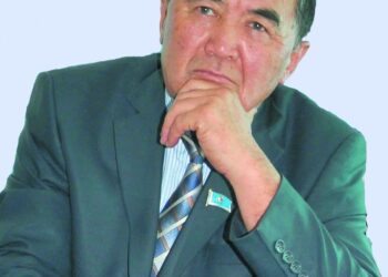 ҚАЗІРГІ УАҚЫТ ТАЛАБЫ — ЖАН-ЖАҚТЫ ДАМУ