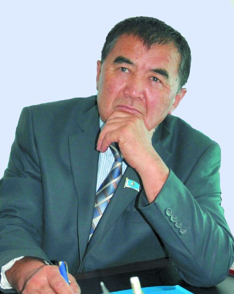 ҚАЗІРГІ УАҚЫТ ТАЛАБЫ — ЖАН-ЖАҚТЫ ДАМУ