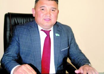 ЖОЛДАУДЫ ЖҮЗЕГЕ АСЫРУ СІЗ БЕН БІЗГЕ БАЙЛАНЫСТЫ