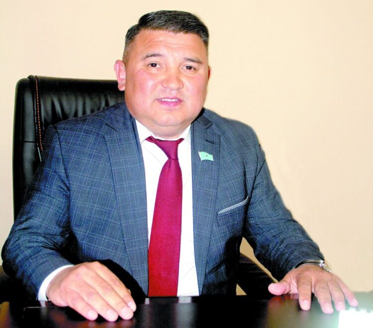 ЖОЛДАУДЫ ЖҮЗЕГЕ АСЫРУ СІЗ БЕН БІЗГЕ БАЙЛАНЫСТЫ