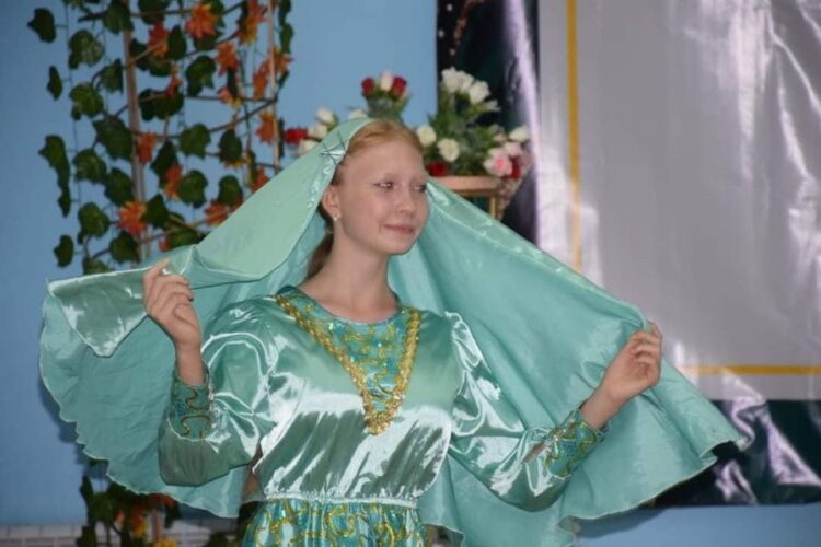 ТҮРКІСТАН: КЕНТАУДА ТАТАР-БАШҚҰРТ «ТІЛІ, МӘДЕНИЕТІ ЖӘНЕ САЛТ-ДӘСТҮРІ» КҮНІ АТАЛЫП ӨТТІ