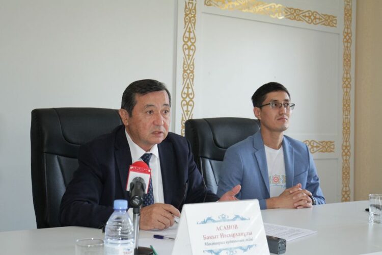 МАҚТААРАЛ: 5 ЖЫЛДА БІРҚАТАР ЖҰМЫСТАР ҚОЛҒА ІСКЕ АСЫРЫЛДЫ