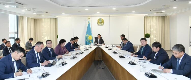 ТҮРКІСТАН ОБЛЫСЫНДА 525,6 МЫҢ ШАРШЫ МЕТР ТҰРҒЫН ҮЙ ТАПСЫРЫЛДЫ