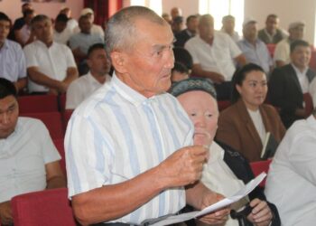 КЕЛЕС: БОЗАЙ МЕН ЖАМБЫЛДЫ ТАБИҒИ ГАЗБЕН ҚАМТУДЫҢ ЖАҢА ЖОСПАРЫ ҚАРАЛУДА