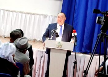 КЕЛЕС: АҚТӨБЕНІҢ ТӨРТ АУЫЛЫНДА ЖАҢА МЕКТЕП САЛЫНАДЫ