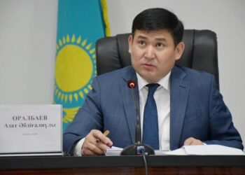 ORDABASY: ЖАҢА ЖОБАЛАР АРҚЫЛЫ ЖҰМЫСТЫ ЖАНДАНДЫРУ УАҚЫТ ТАЛАБЫ