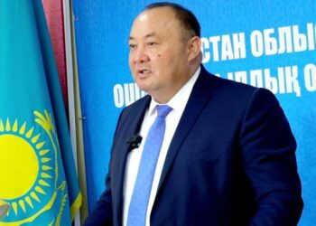 ТҮРКІСТАН: КЕЛЕСТІК ТҰРҒЫНДАРДЫҢ СҰРАНЫСЫМЕН ЖИДЕЛІДЕ МӘДЕНИЕТ ҮЙІ МЕН МЕКТЕП САЛЫНАДЫ