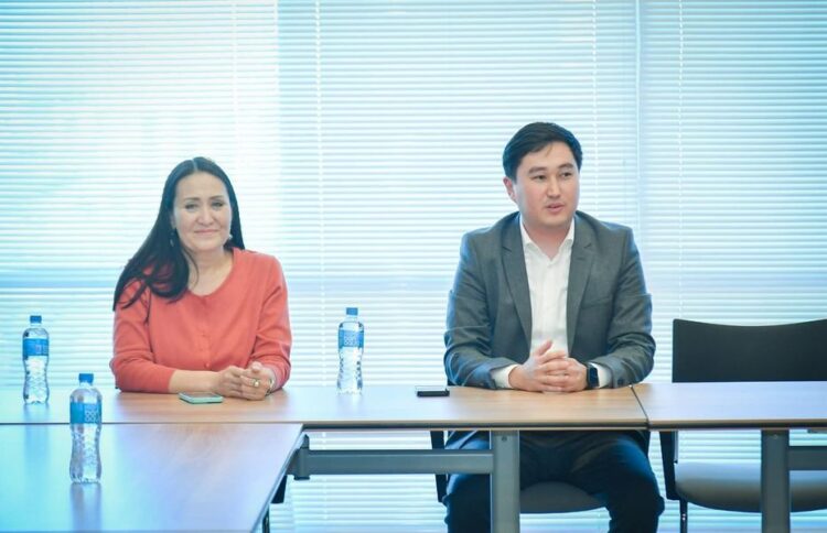 ТҮРКІСТАНДА ТҮРКІ ӘЛЕМІНІҢ ҮЗДІК ДИЗАЙНЕРЛЕРІ БАС ҚОСТЫ