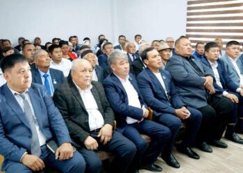 КЕЛЕС: ҰШҚЫНДАҒЫ ЖЕТІ МӘСЕЛЕ ӨЗ ШЕШІМІН ТАПТЫ