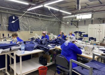 А.СӘБИТОВ КӘСІПТІК НЫСАНДАРДЫҢ ЖҰМЫСЫМЕН ТАНЫСТЫ